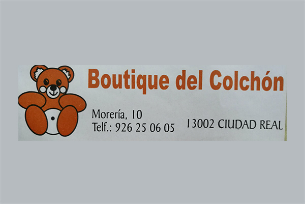 La Boutique del Colchón Ciudad Real